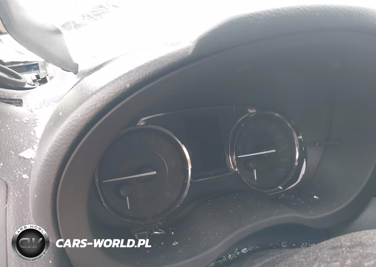 2017 Subaru Wrx VIN:JF1VA1B66H9818517 - 7