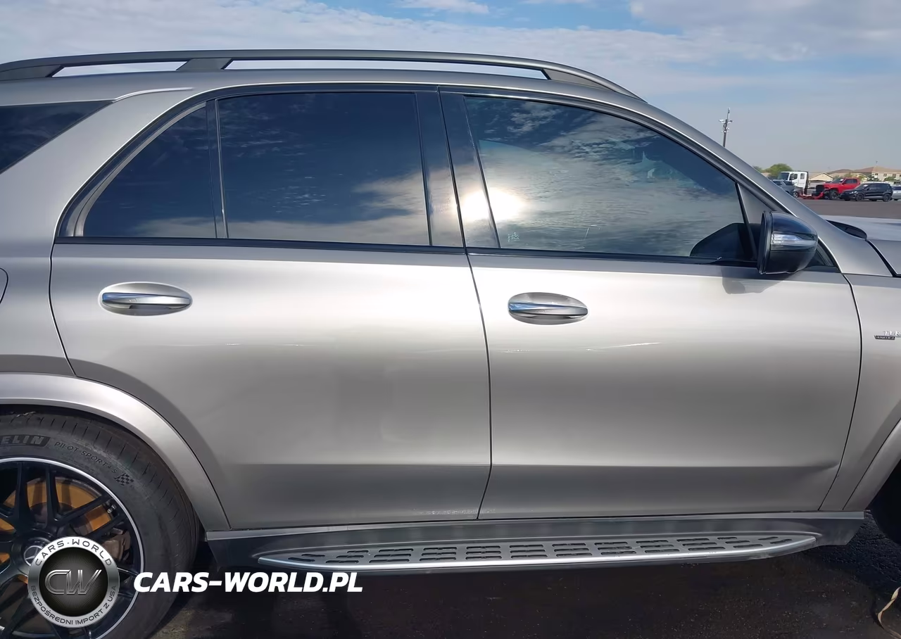2021 Mercedes-Benz Amg Gle 53 4Matic VIN:4JGFB6BB8MA292420 - 13