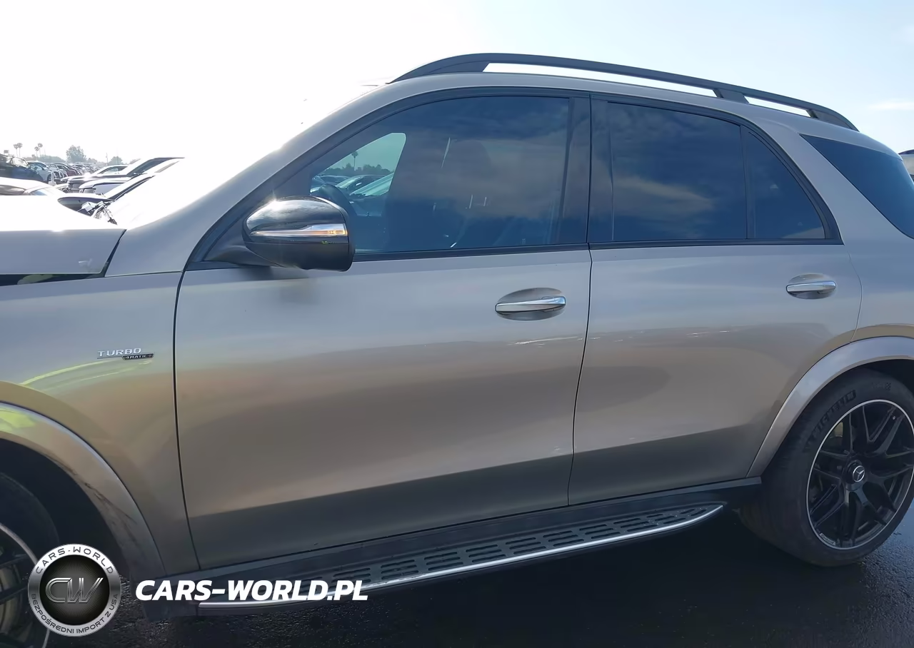 2021 Mercedes-Benz Amg Gle 53 4Matic VIN:4JGFB6BB8MA292420 - 14