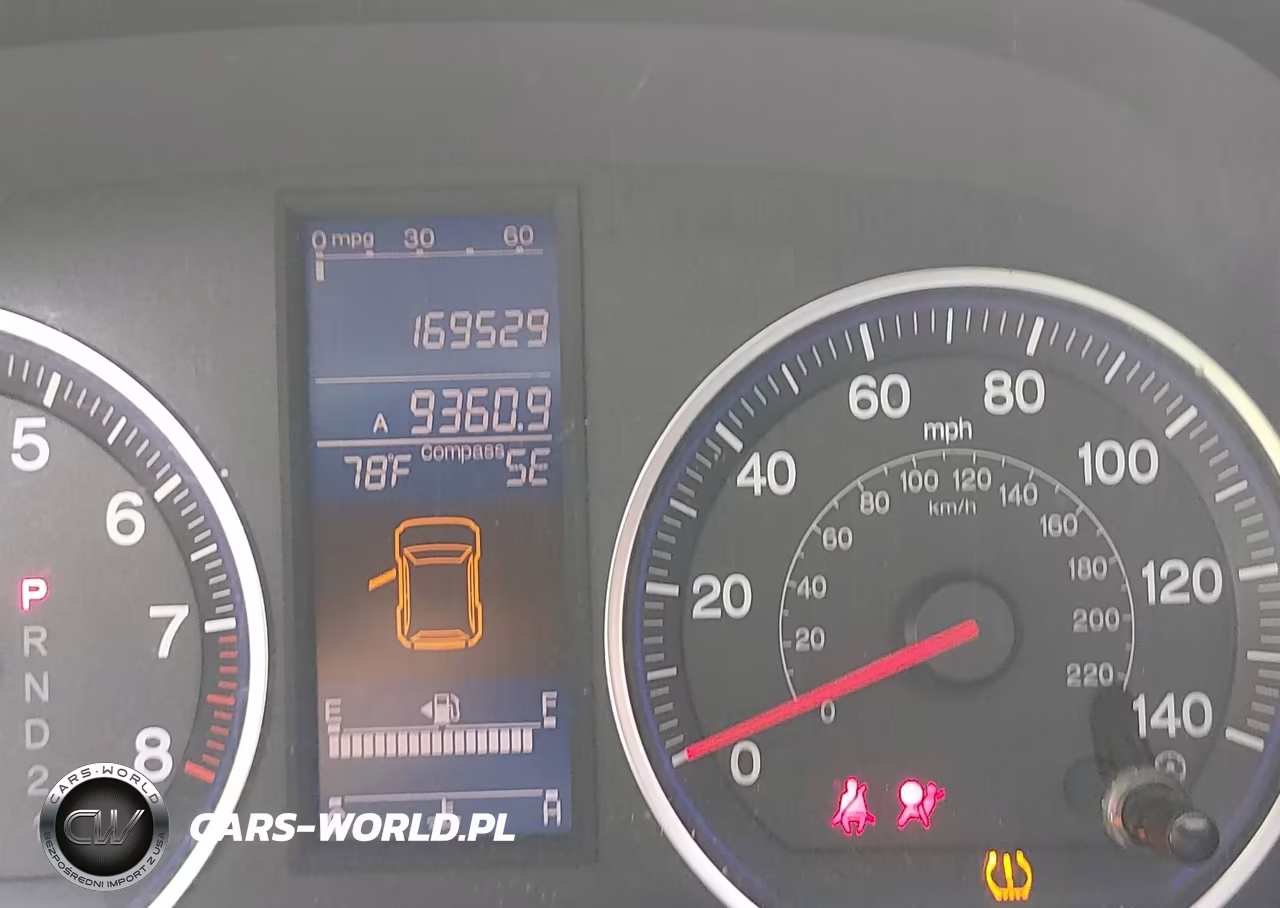 2011 Honda Cr-V Ex-L VIN:JHLRE4H73BC017395 - 15