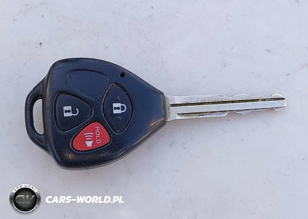 2008 Toyota Yaris VIN:JTDJT923X85218050 - 11