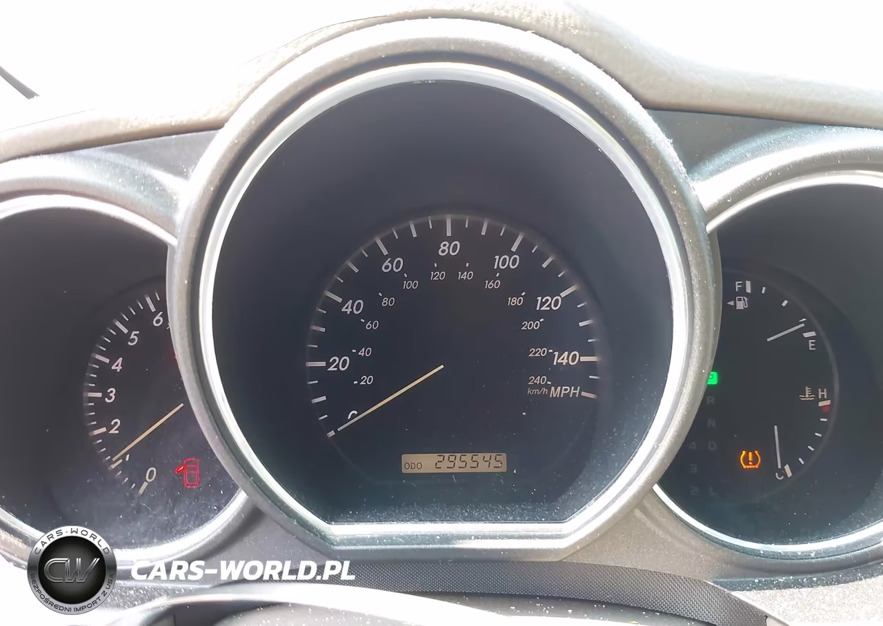 2009 Lexus Rx 350 VIN:2T2GK31U89C059274 - 7