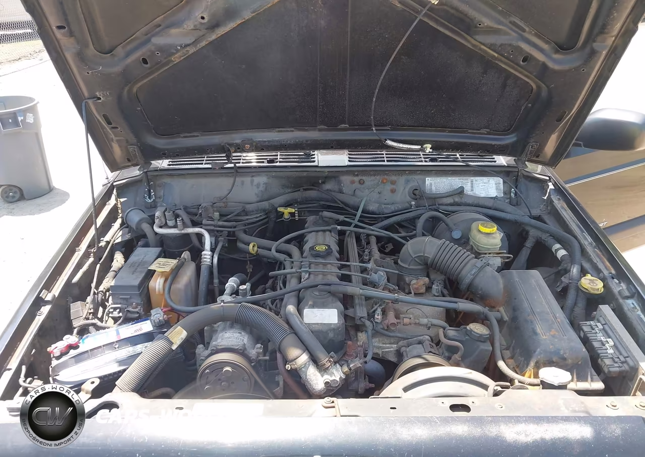 1999 Jeep Cherokee Classic-Sport VIN:1J4FF68S9XL630183 - 10