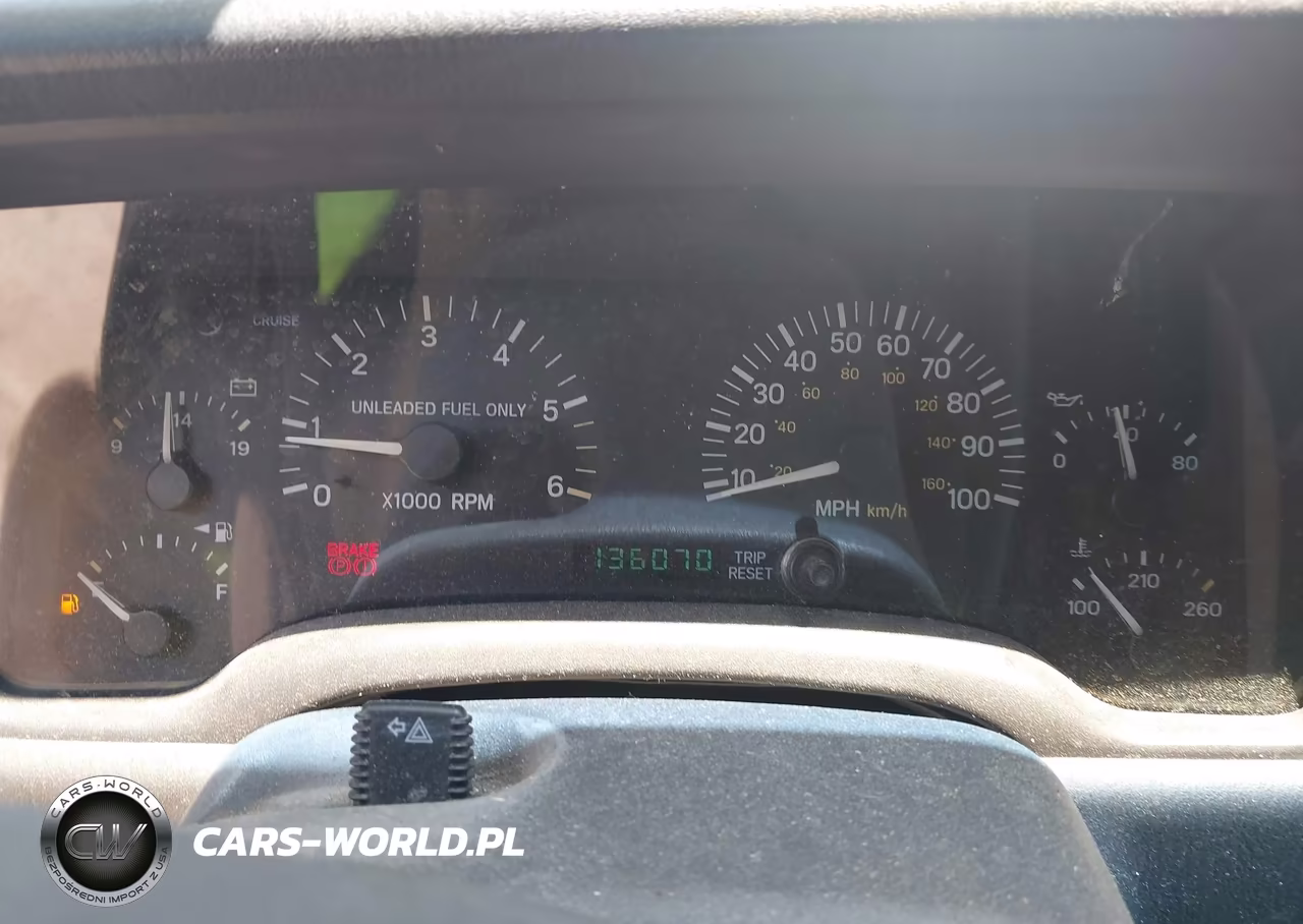 1999 Jeep Cherokee Classic-Sport VIN:1J4FF68S9XL630183 - 7