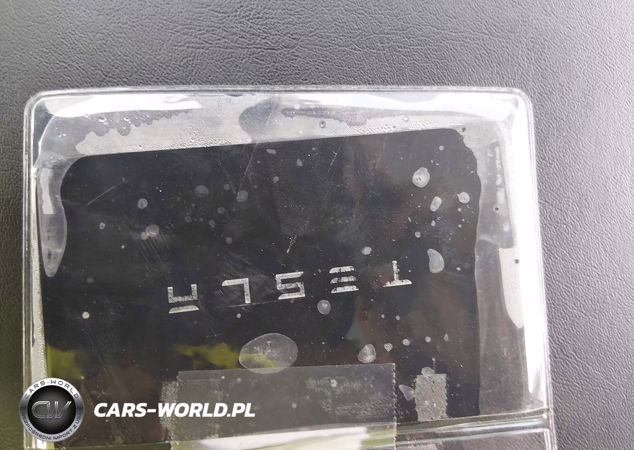 2023 Tesla Model Y Awd-Long Range Dual Motor All-Wheel Drive VIN:7SAYGDEE6PF685128 - 11