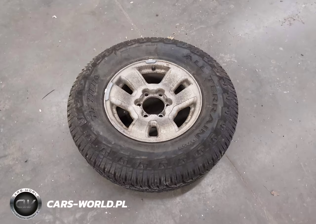 1997 Toyota 4Runner Sr5 V6 VIN:JT3HN86R2V0098551 - 12