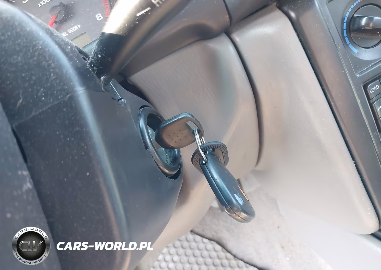 2001 Subaru Forester S VIN:JF1SF65521H758249 - 11