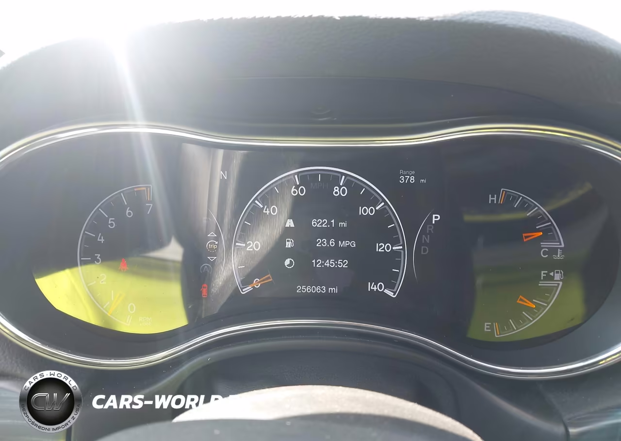 2019 Jeep Grand Cherokee Limited 4X4 VIN:1C4RJFBG3KC641789 - 7