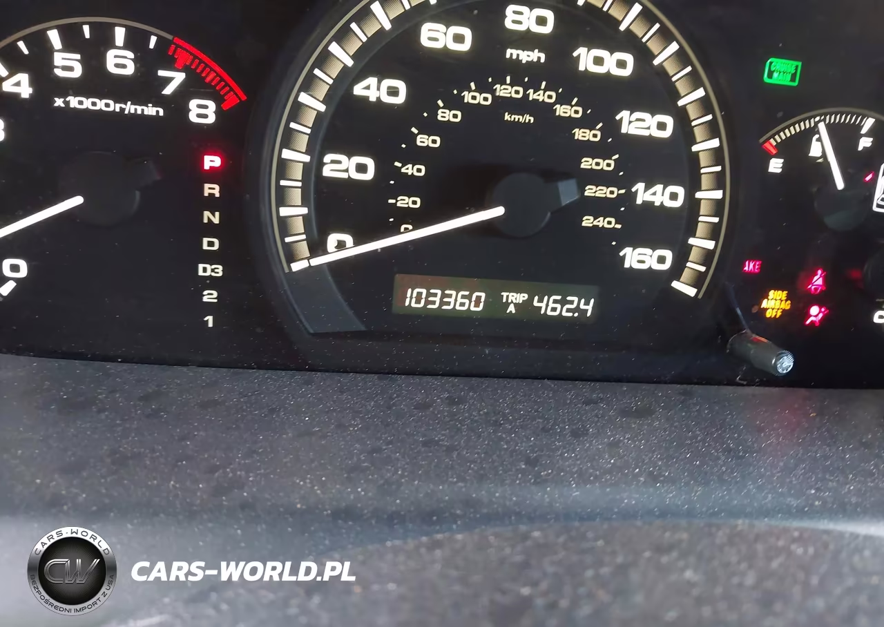 2007 Honda Accord 3.0 Ex VIN:1HGCM66517A025356 - 7