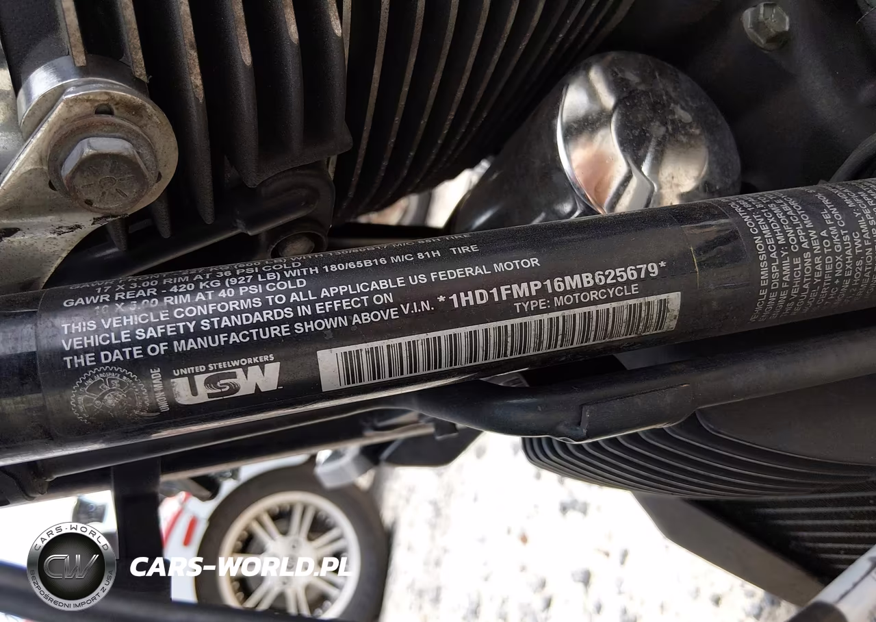 2021 Harley-Davidson Flhtp VIN:1HD1FMP16MB625679 - 10