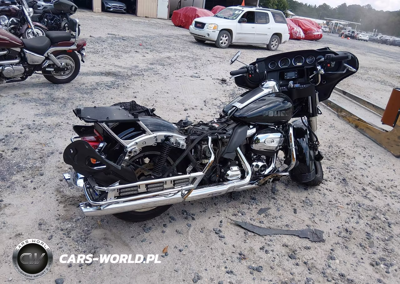 2021 Harley-Davidson Flhtp VIN:1HD1FMP16MB625679 - 11