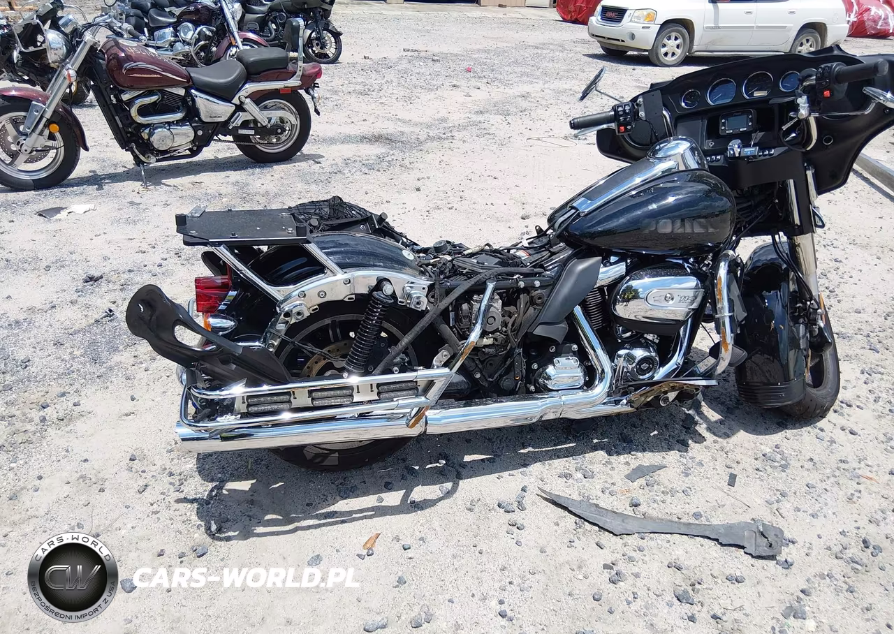 2021 Harley-Davidson Flhtp VIN:1HD1FMP16MB625679 - 13