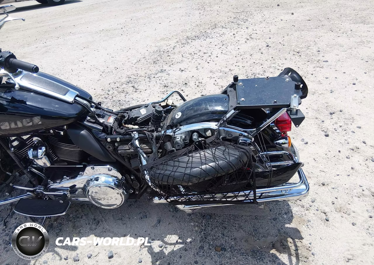 2021 Harley-Davidson Flhtp VIN:1HD1FMP16MB625679 - 15