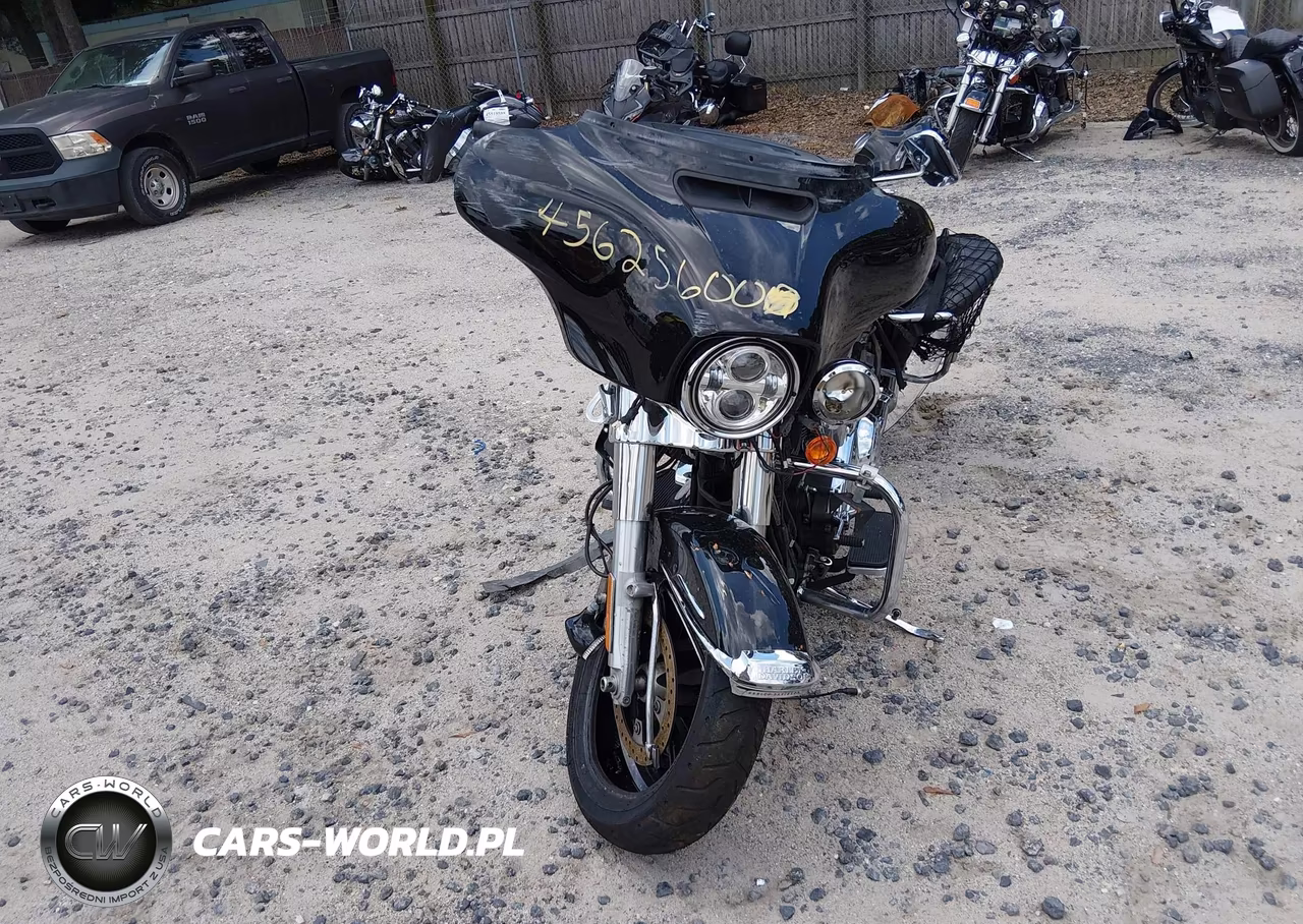 2021 Harley-Davidson Flhtp VIN:1HD1FMP16MB625679 - 5