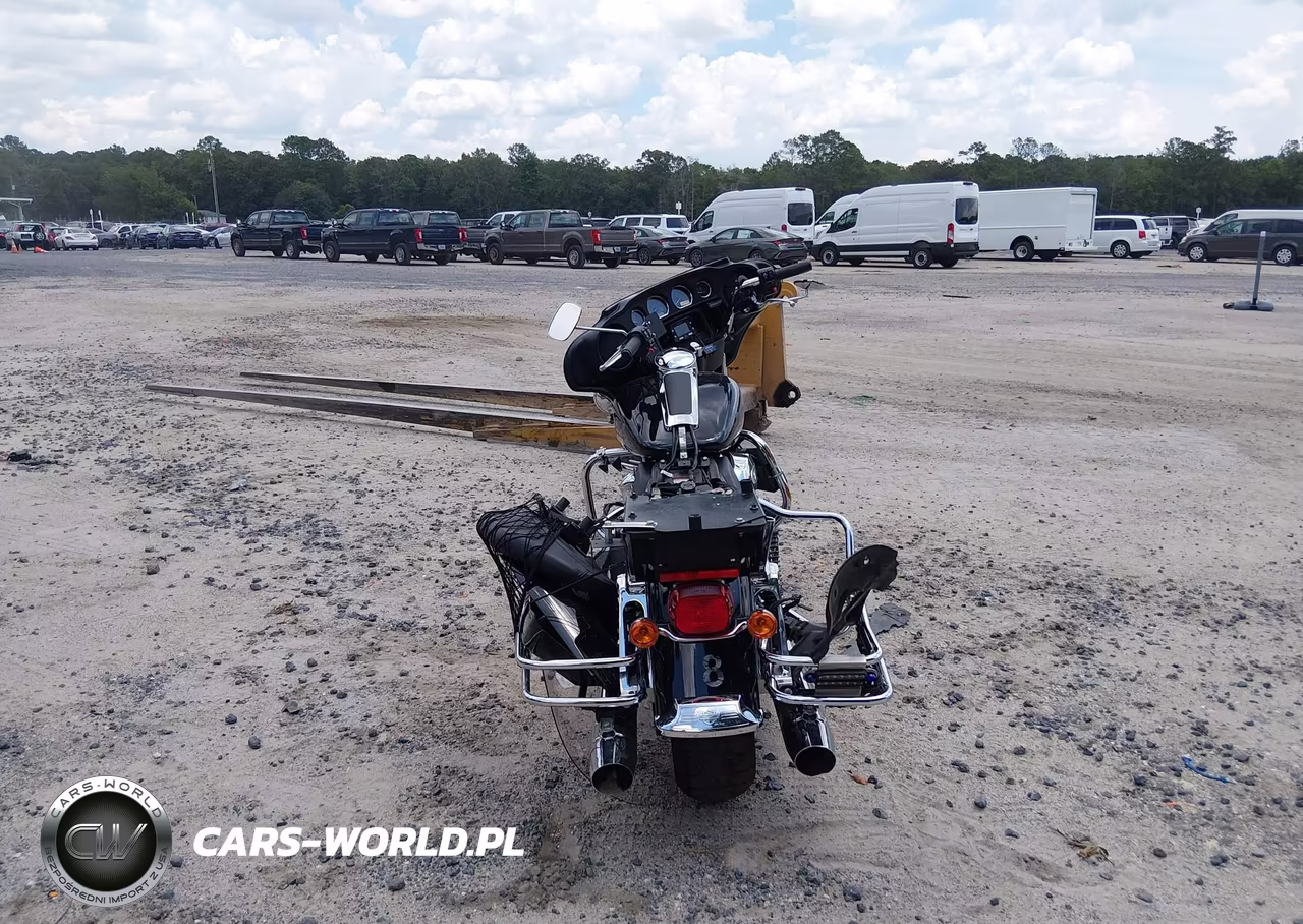 2021 Harley-Davidson Flhtp VIN:1HD1FMP16MB625679 - 6