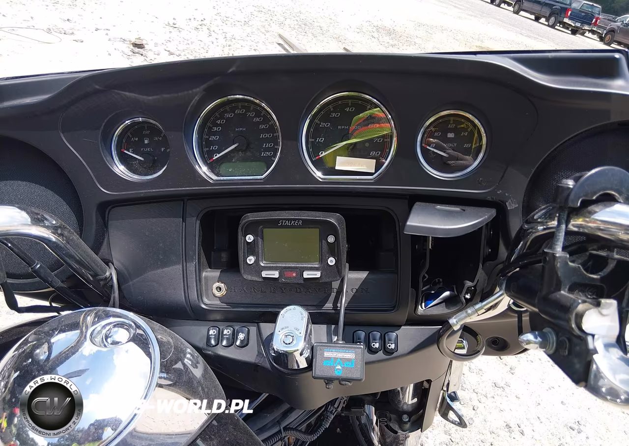 2021 Harley-Davidson Flhtp VIN:1HD1FMP16MB625679 - 7
