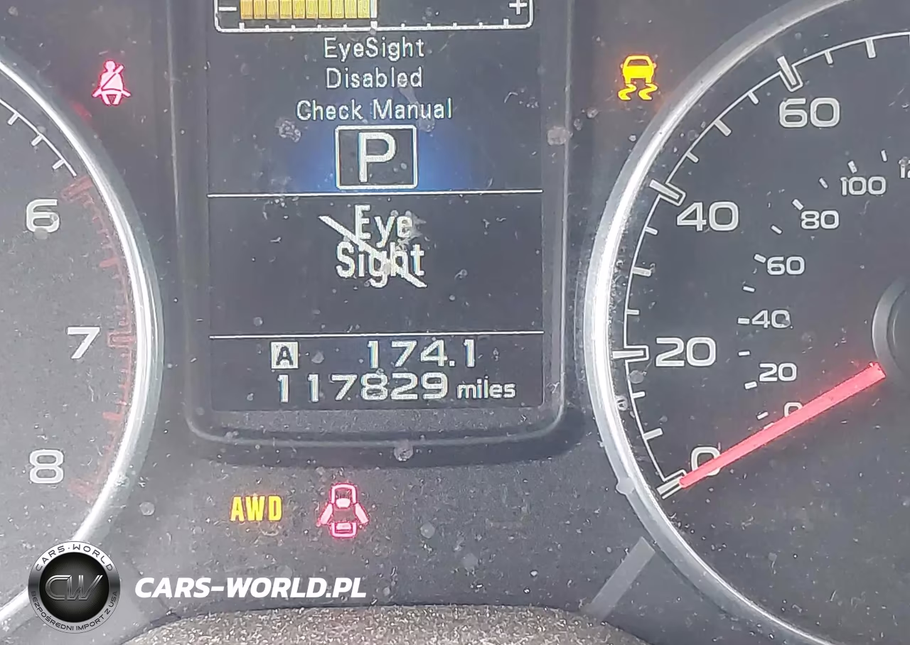 2014 Subaru Outback 2.5I Limited VIN:4S4BRCPCXE3261282 - 16