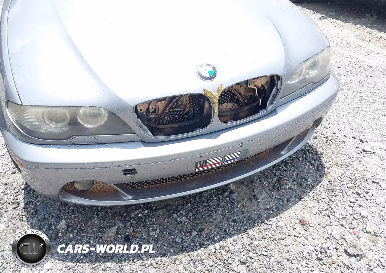 2005 BMW 330Ci VIN:WBABW53405PL52915 - 13