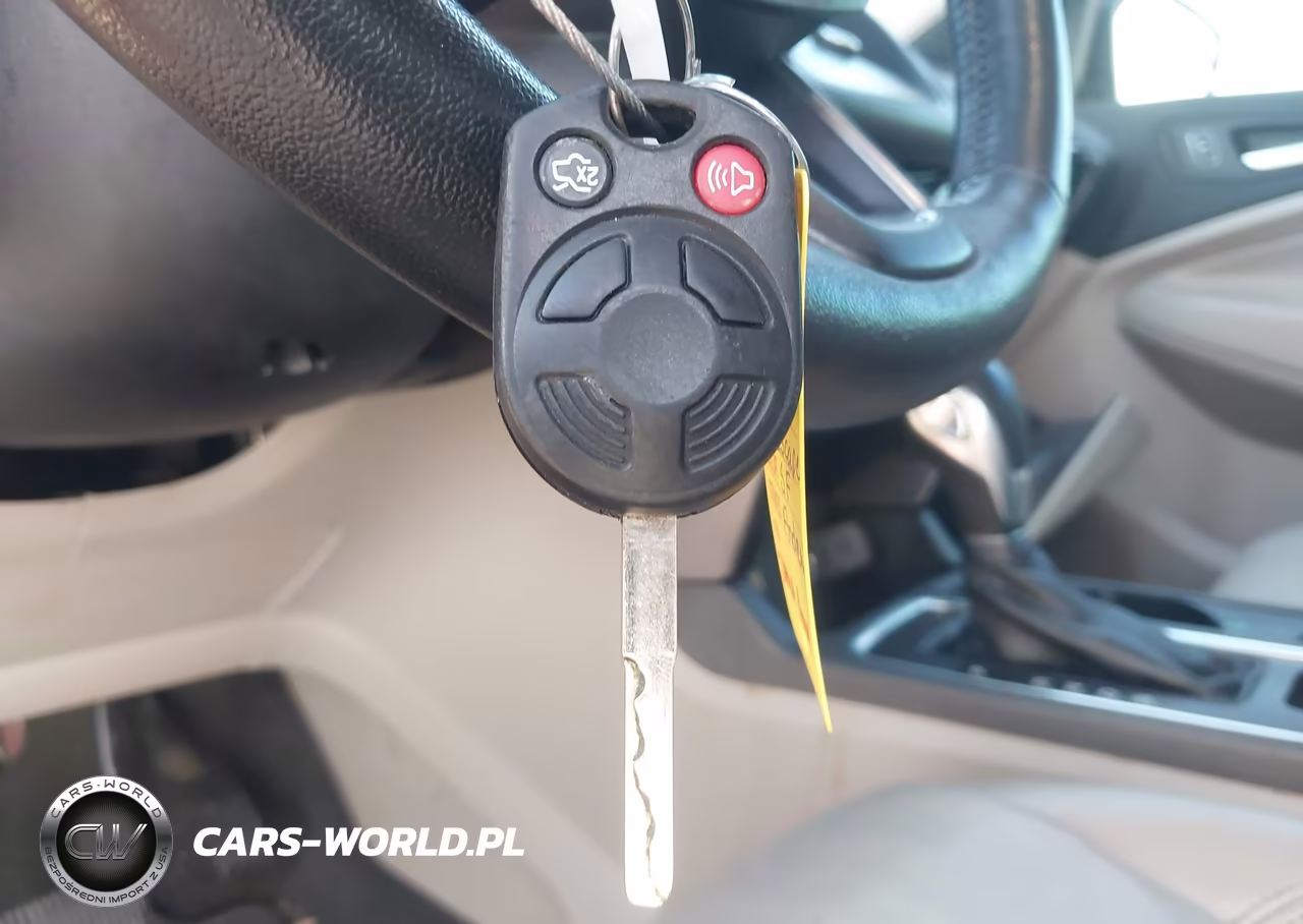 2018 Ford Escape Sel VIN:1FMCU0HD1JUD36545 - 11