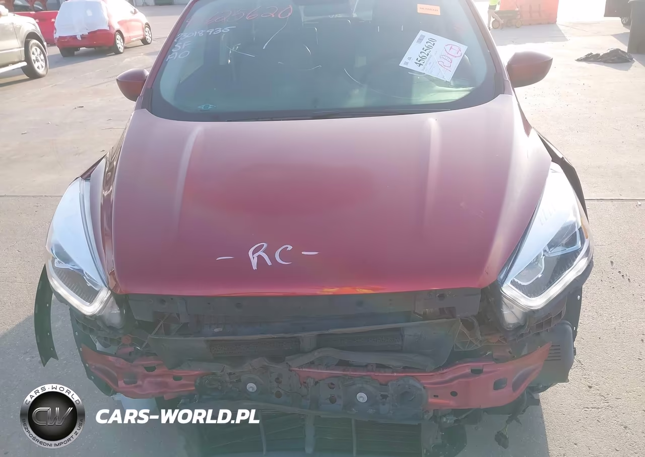 2018 Ford Escape Sel VIN:1FMCU0HD1JUD36545 - 6