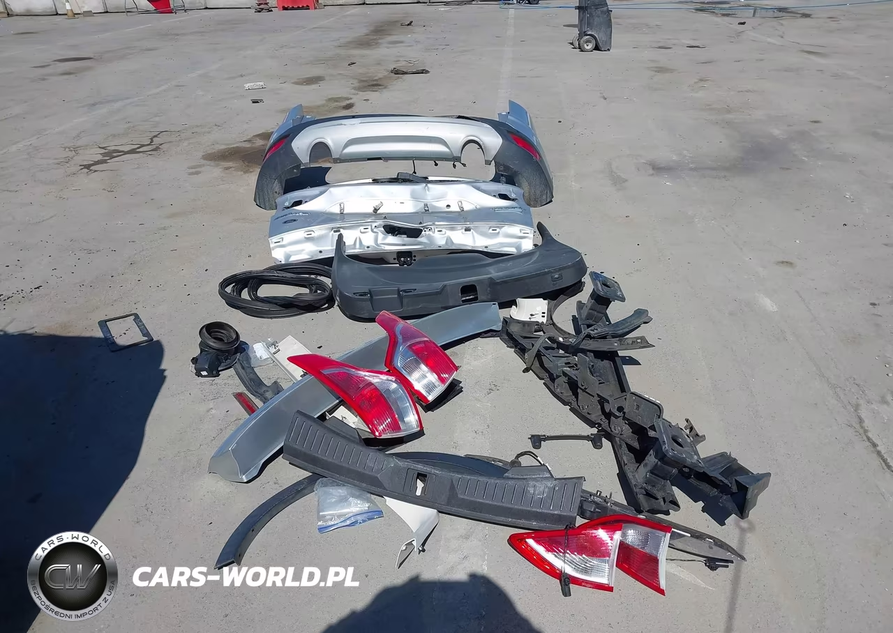 2016 Ford Escape Titanium VIN:1FMCU0J91GUC28263 - 12