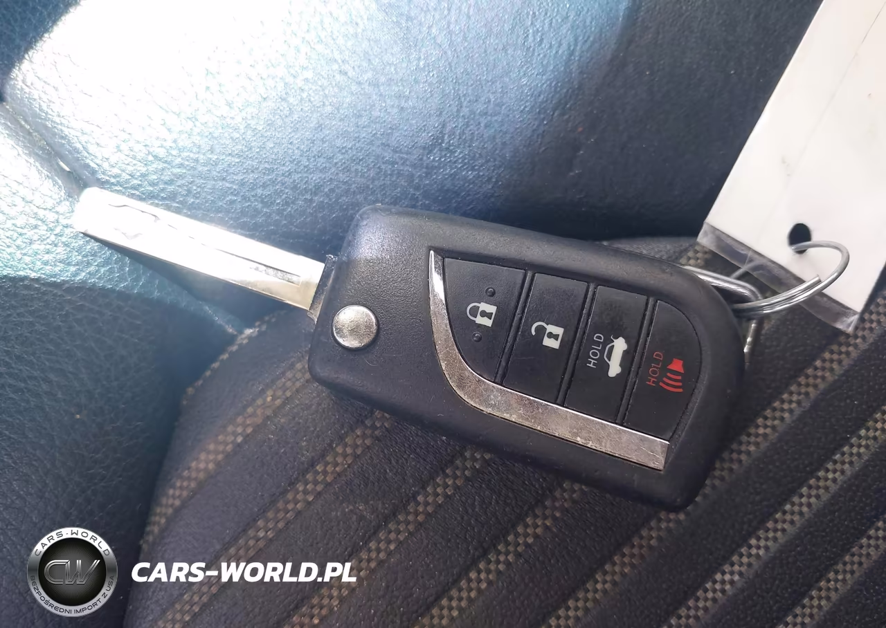 2019 Toyota Camry Se VIN:4T1B11HK9KU198487 - 11