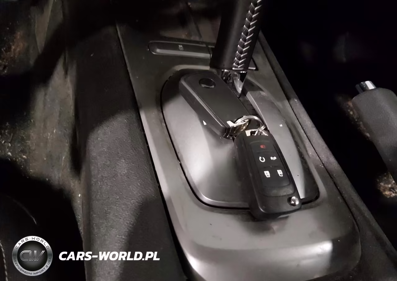 2015 Chevrolet Camaro 1Ss VIN:2G1FH1EJ9F9278753 - 11