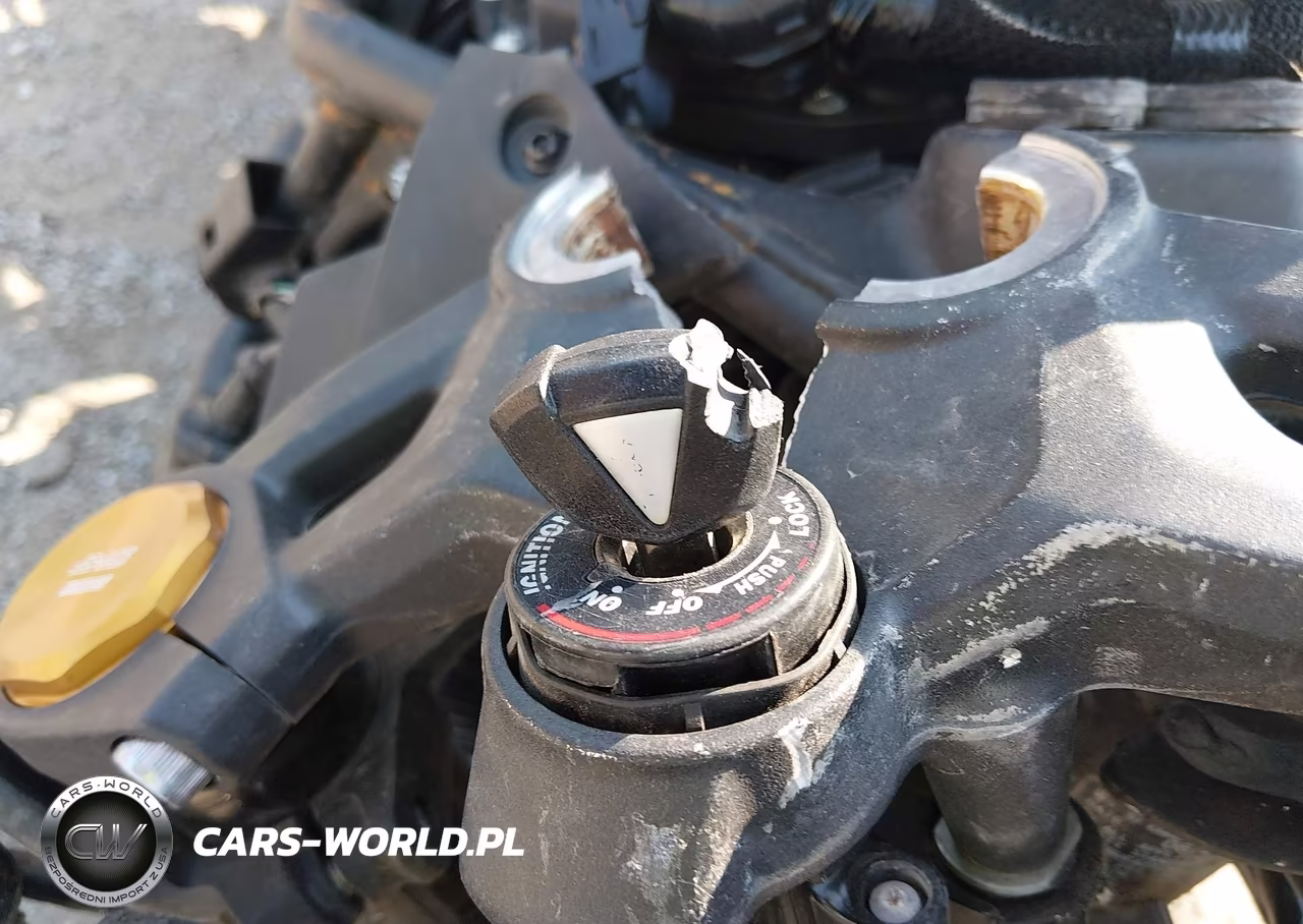 2025 Kawasaki Zx400 P VIN:ML5ZXCP15SDA33104 - 11