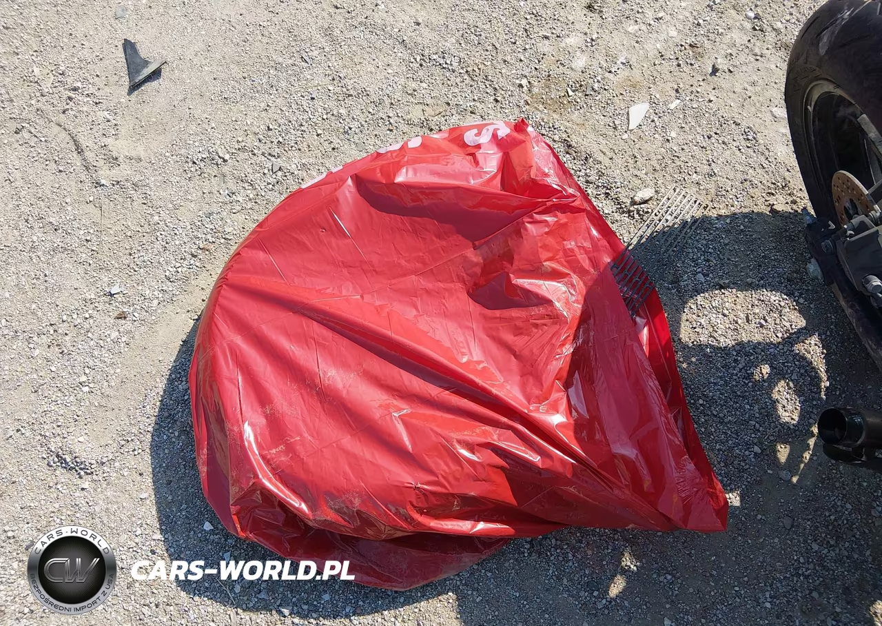 2025 Kawasaki Zx400 P VIN:ML5ZXCP15SDA33104 - 12