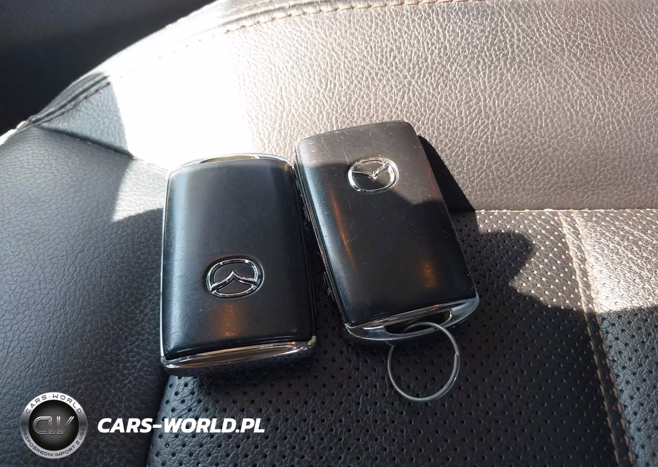 2023 Mazda Cx-5 2.5 S Preferred VIN:JM3KFBCM8P0148867 - 11