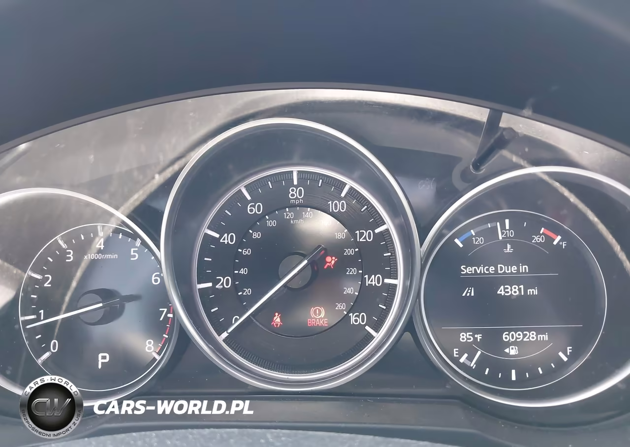 2023 Mazda Cx-5 2.5 S Preferred VIN:JM3KFBCM8P0148867 - 7