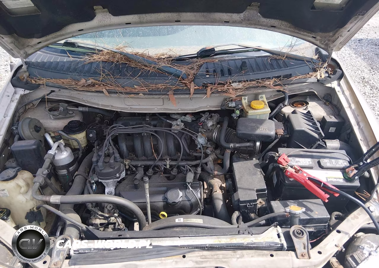 2002 Mercury Villager Value VIN:4M2ZV11T72DJ03851 - 10
