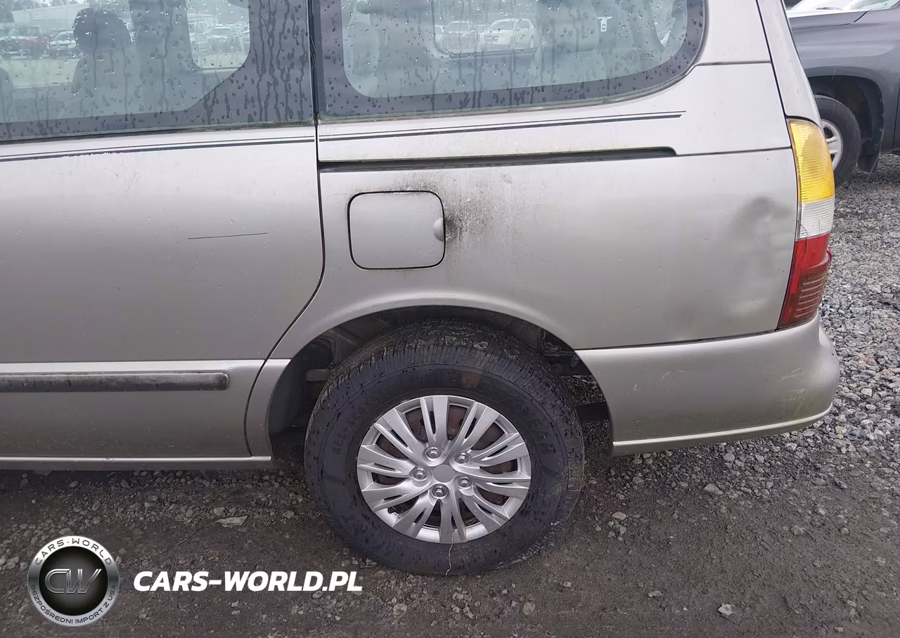 2002 Mercury Villager Value VIN:4M2ZV11T72DJ03851 - 12