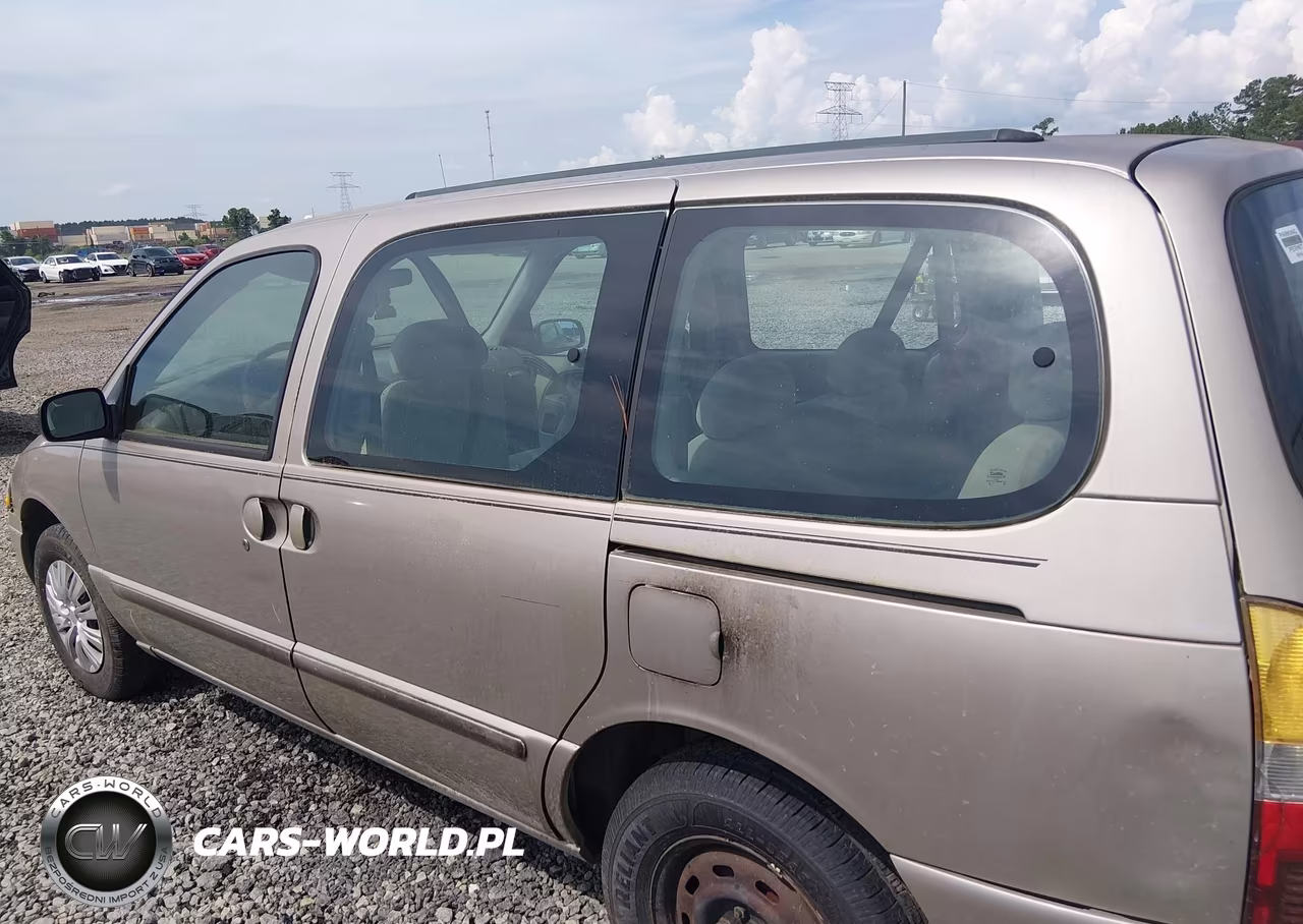 2002 Mercury Villager Value VIN:4M2ZV11T72DJ03851 - 14