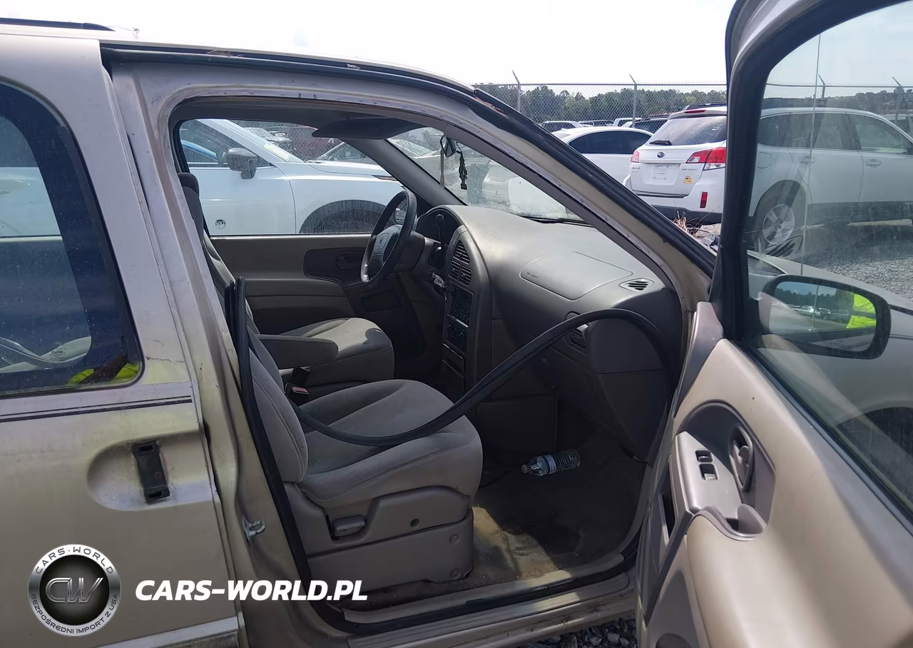 2002 Mercury Villager Value VIN:4M2ZV11T72DJ03851 - 5