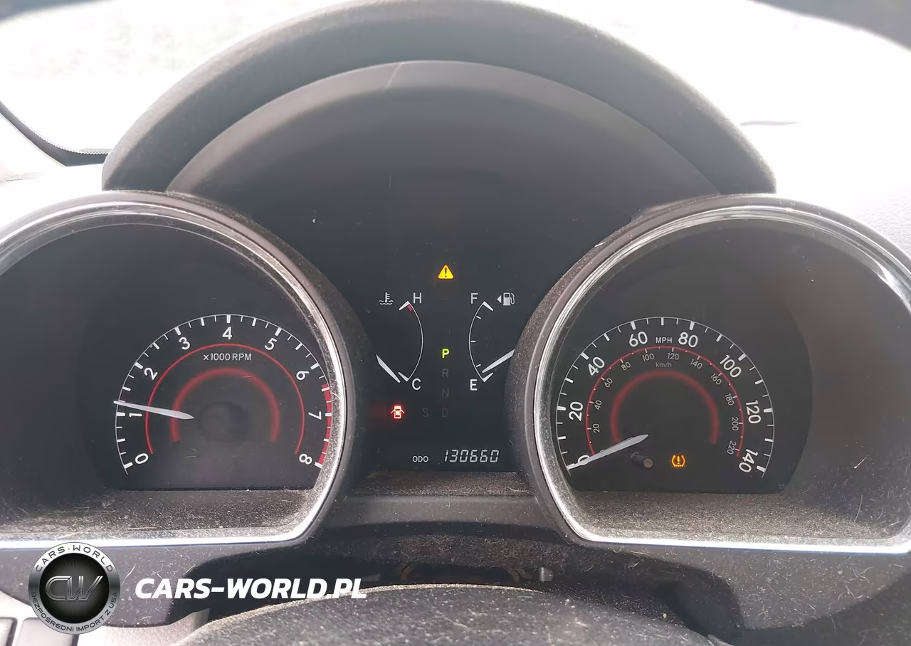 2013 Toyota Highlander Se V6 VIN:5TDBK3EH7DS199439 - 7