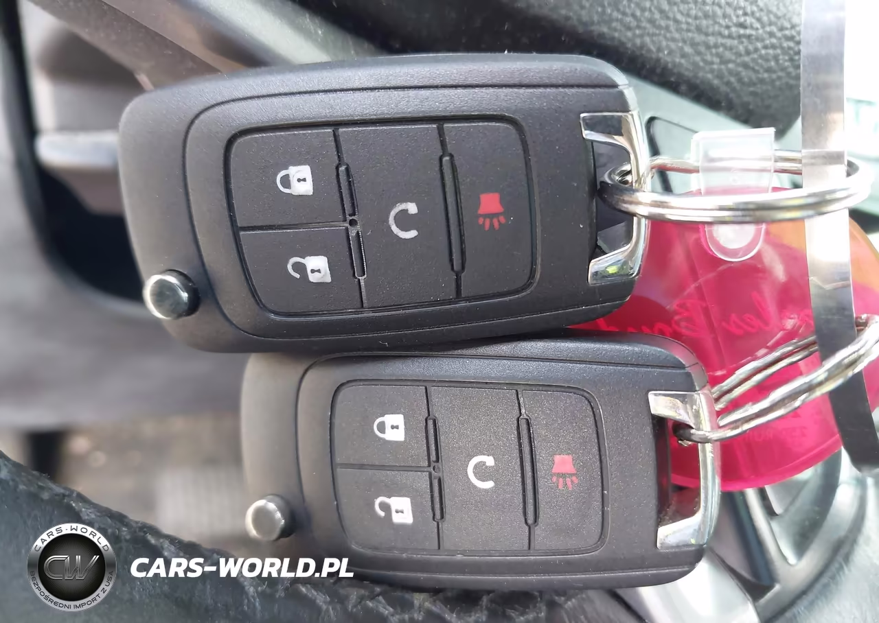 2015 Chevrolet Trax Lt VIN:KL7CJLSB9FB108864 - 11