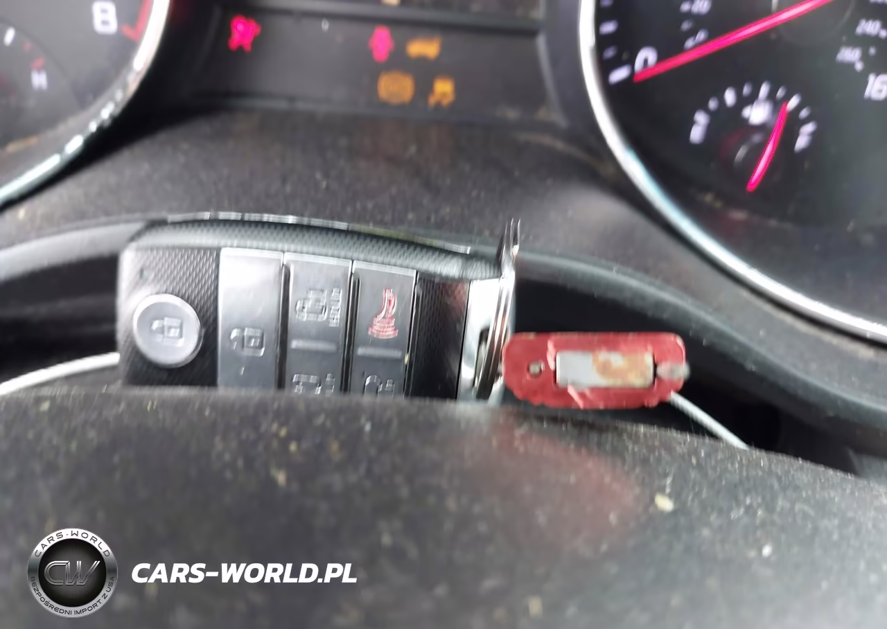 2017 Kia Sedona Lx VIN:KNDMB5C1XH6327527 - 11