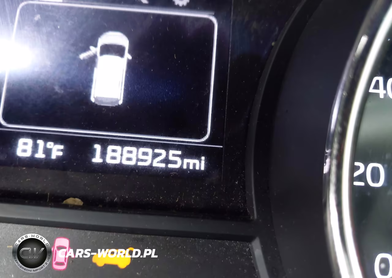 2017 Kia Sedona Lx VIN:KNDMB5C1XH6327527 - 15