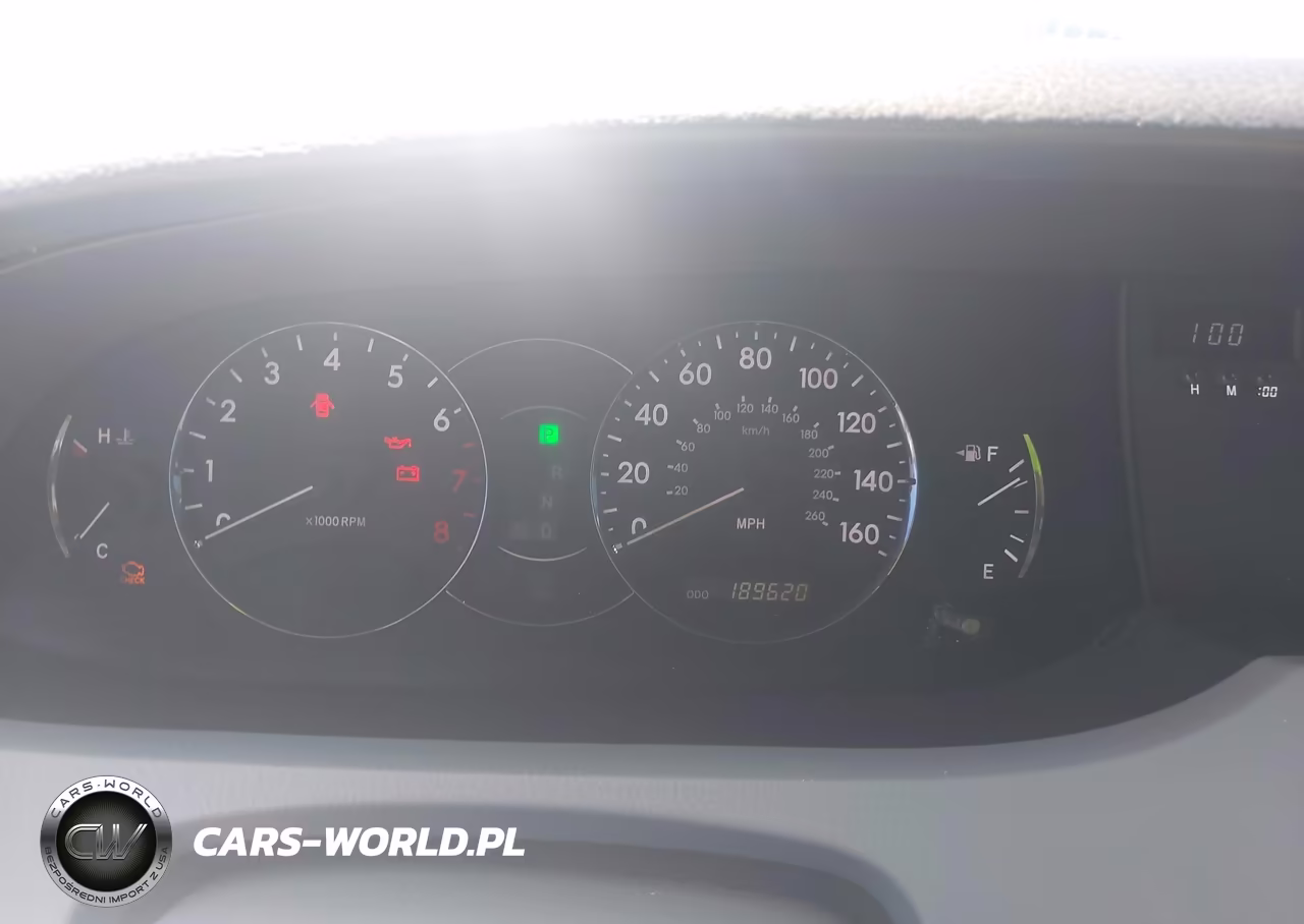 2005 Toyota Avalon Xls VIN:4T1BK36B05U048851 - 7