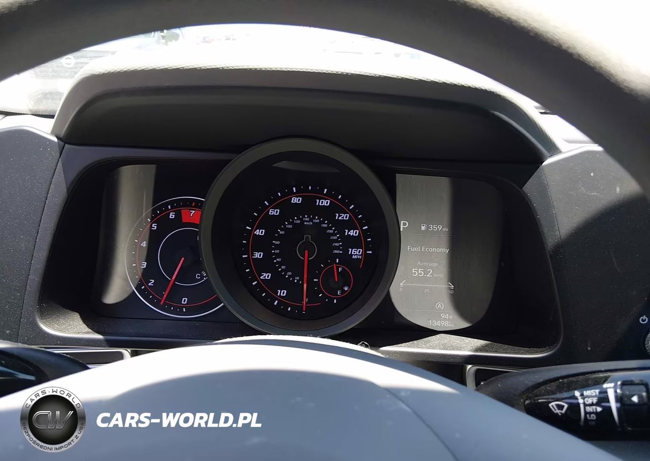 2021 Hyundai Elantra Se VIN:5NPLL4AG1MH049580 - 7