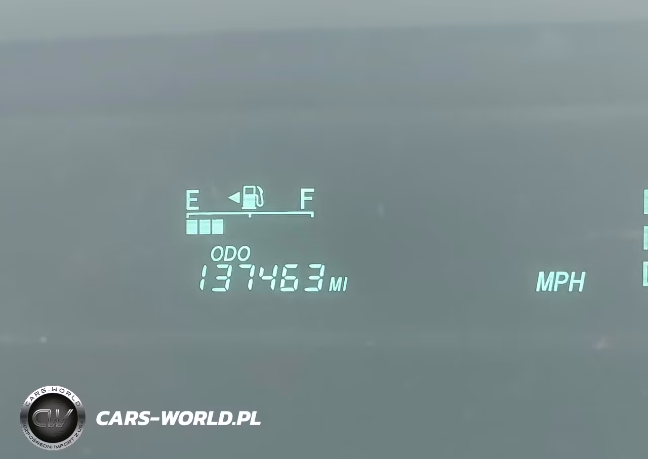2005 Toyota Prius VIN:JTDKB20U153080240 - 7