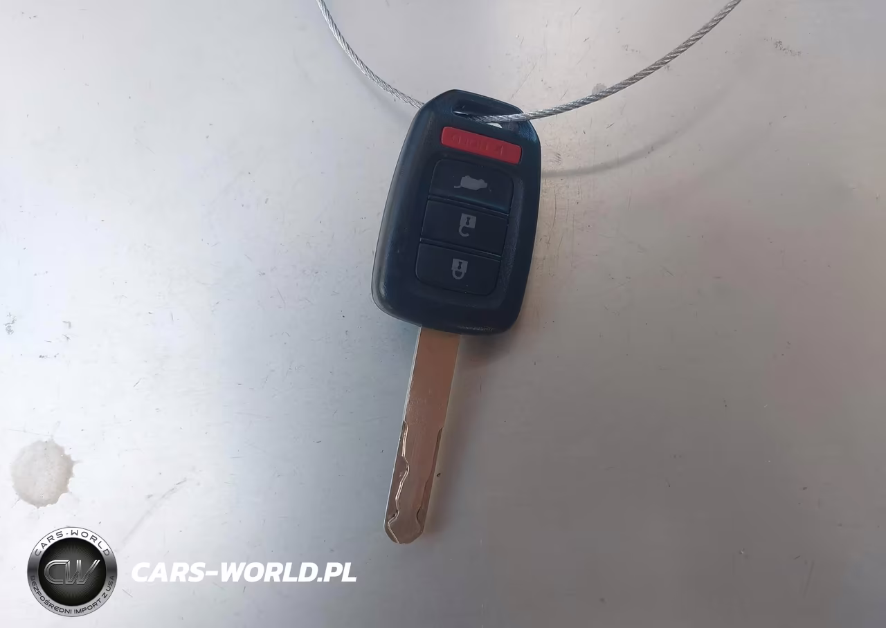2016 Honda Cr-V Se VIN:2HKRM4H44GH619594 - 11