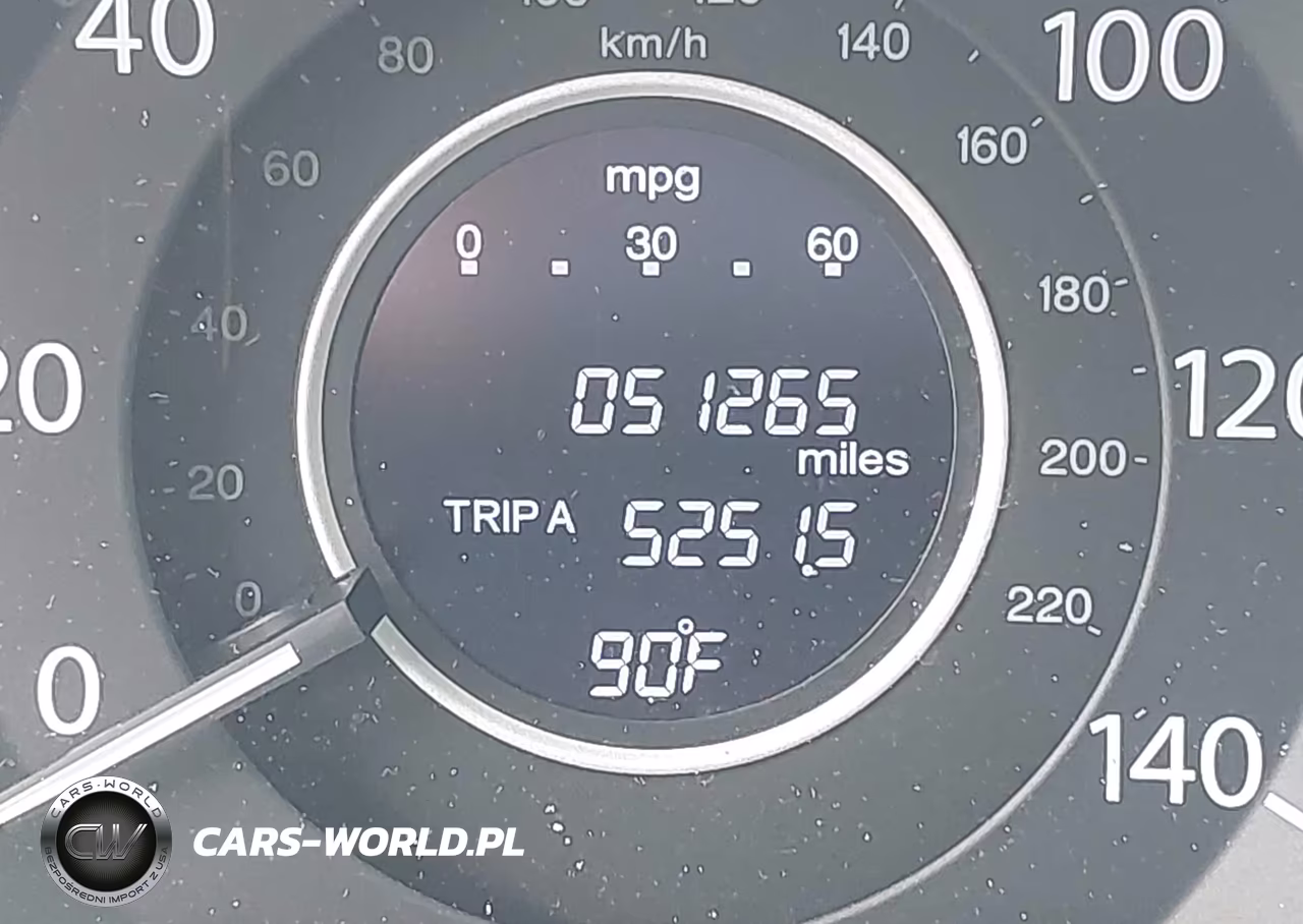 2016 Honda Cr-V Se VIN:2HKRM4H44GH619594 - 15