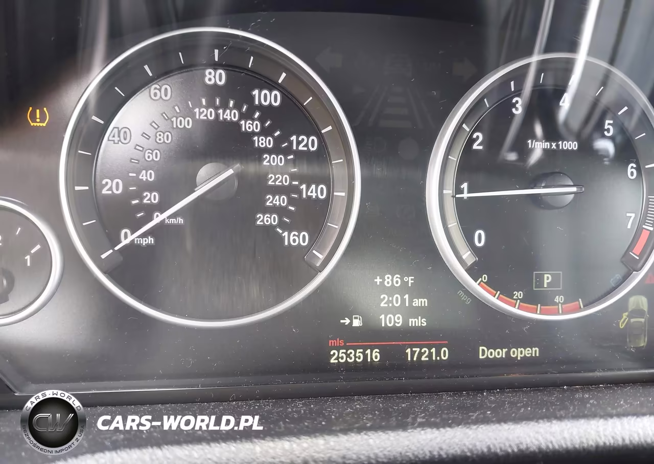 2011 BMW X3 xDrive28I VIN:5UXWX5C56BL711602 - 7
