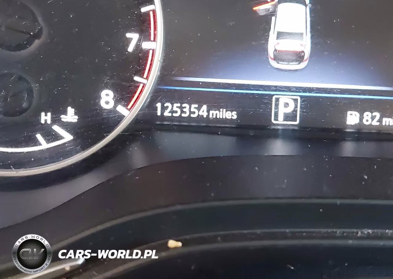 2017 Nissan Maxima 3.5 Sv VIN:1N4AA6AP9HC420906 - 15