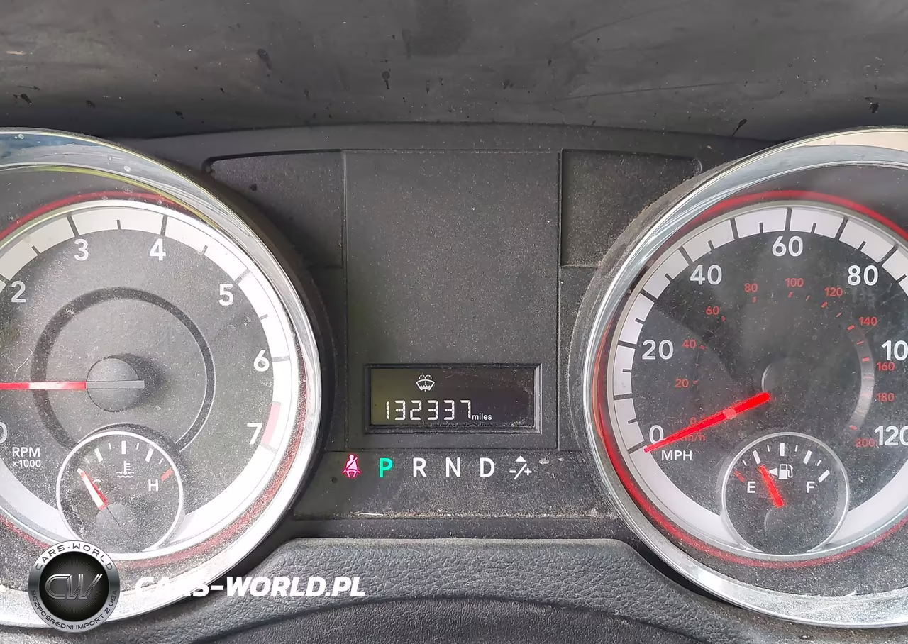 2016 Dodge Grand Caravan Sxt VIN:2C4RDGCG0GR168539 - 7