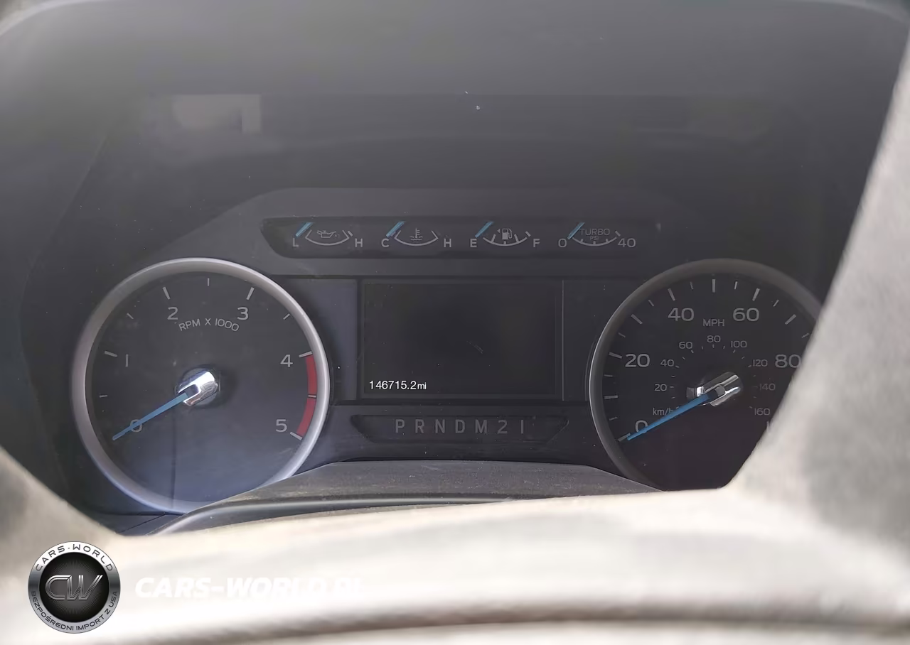 2017 Ford F-350 Xlt VIN:1FT8W3DT0HEC02827 - 5