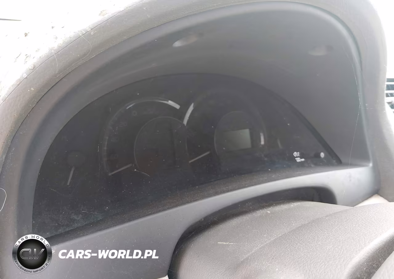 2008 Toyota Camry Hybrid VIN:4T1BB46K38U062172 - 7