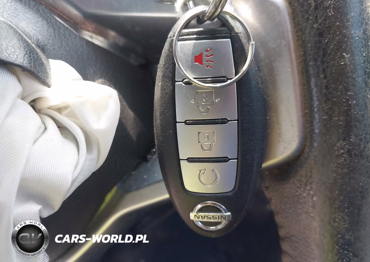 2017 Nissan Rogue Sv VIN:KNMAT2MT6HP509041 - 11